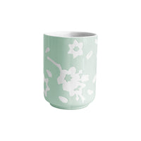 Sakura Large Vase/ Utensil Holder (Various Sizes & Colors)