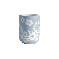 Sakura Large Vase/ Utensil Holder (Various Sizes & Colors)