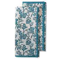Sanibel Dish Towels S/2