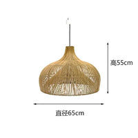 Retro Decorative Pendants (21 Styles)