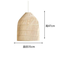 Retro Decorative Pendants (21 Styles)