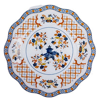 Blooming Sunset Pagoda Melamine Dinnerware Collection