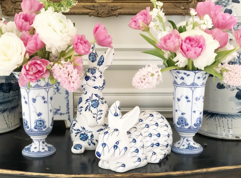 Floral Bud Vase (2 Sizes)