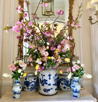 Chunky Open Field Jar