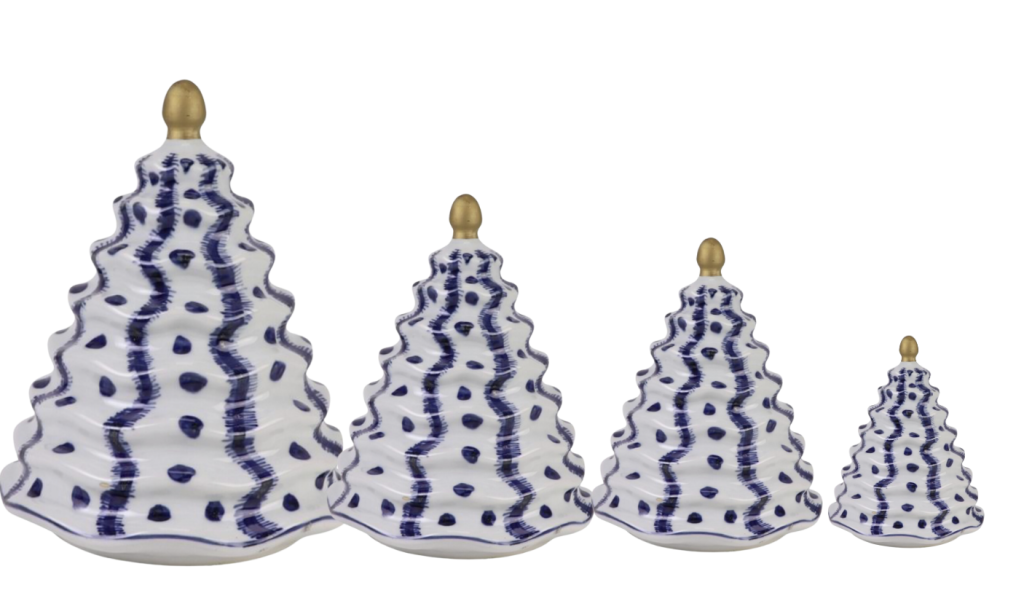 IKat Porcelain Tree (Various Sizes)