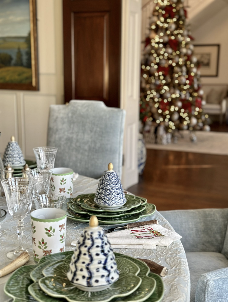 IKat Porcelain Tree (Various Sizes)