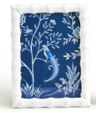 White Bamboo Photo Frame – 5"x7"