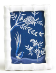 White Bamboo Photo Frame – 4"x 6"
