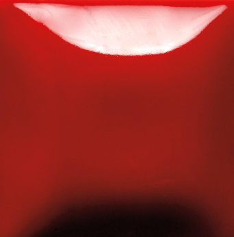 Big Top Stripes Handpoured Candle & Vase (Various Sizes & Colors)