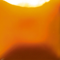 Big Top Stripes Handpoured Candle & Vase (Various Sizes & Colors)