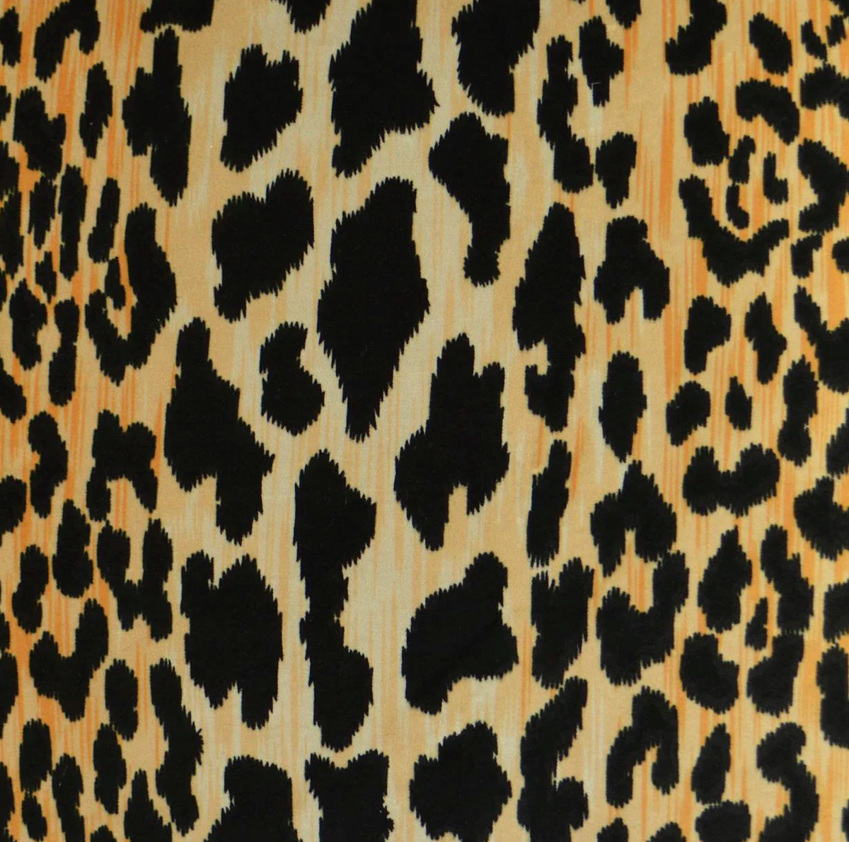 Leopard Velvet Pillow Cover (Various Sizes)