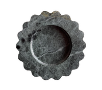 Mini Sun Flat in Emerald