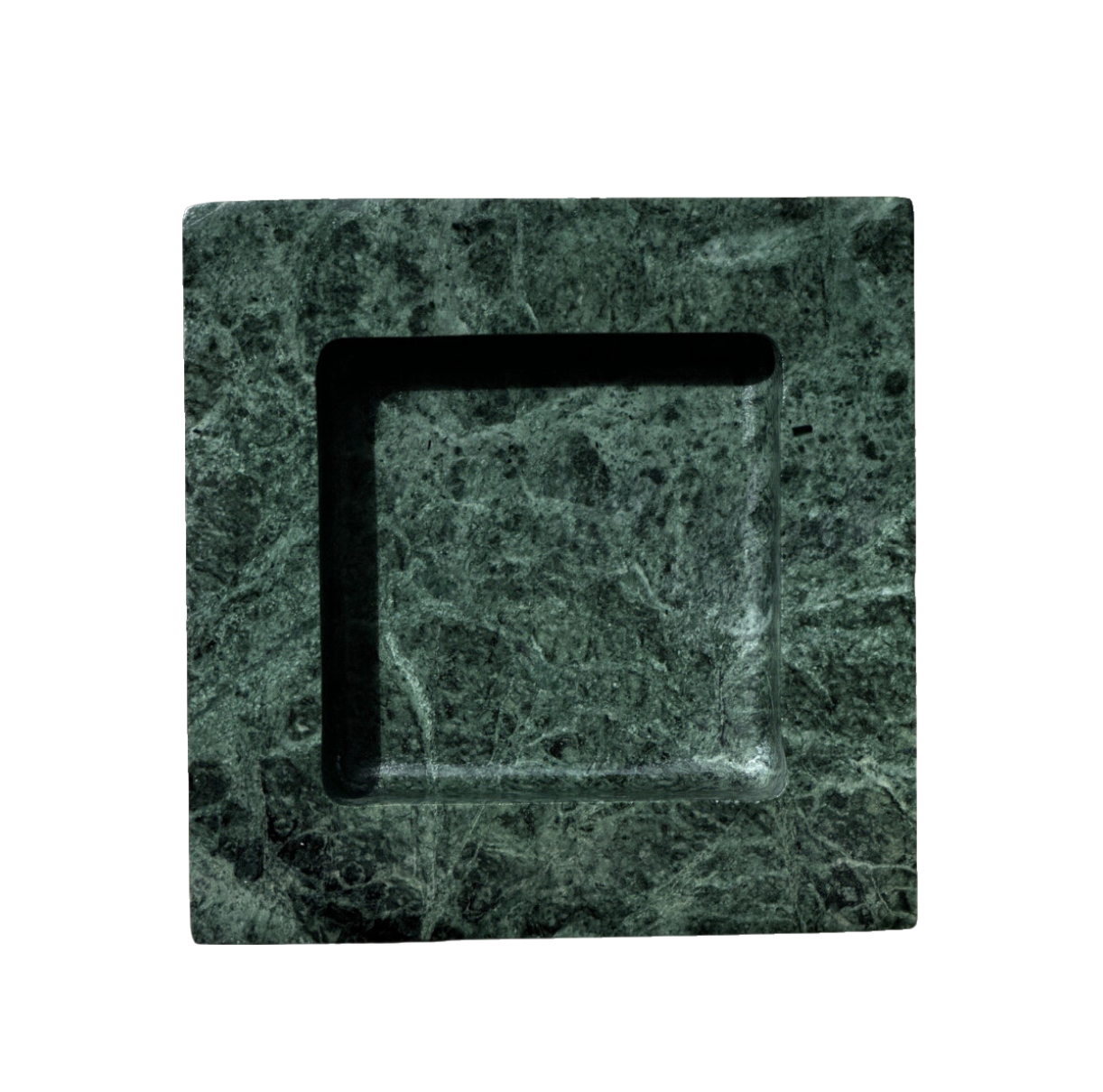 Teo Catch in Emerald