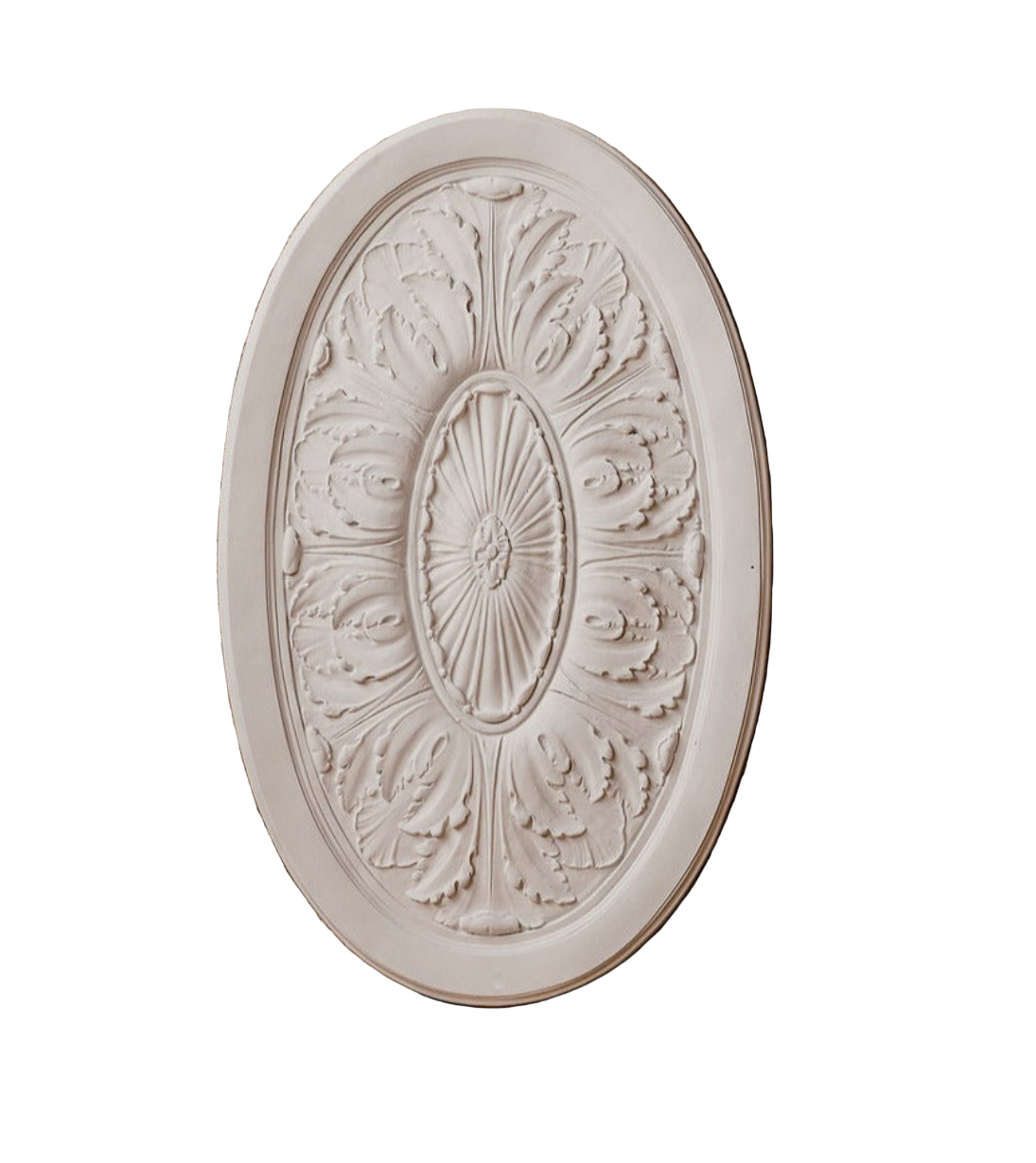 Italian Oval - Architectural Element