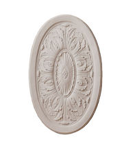 Italian Oval - Architectural Element