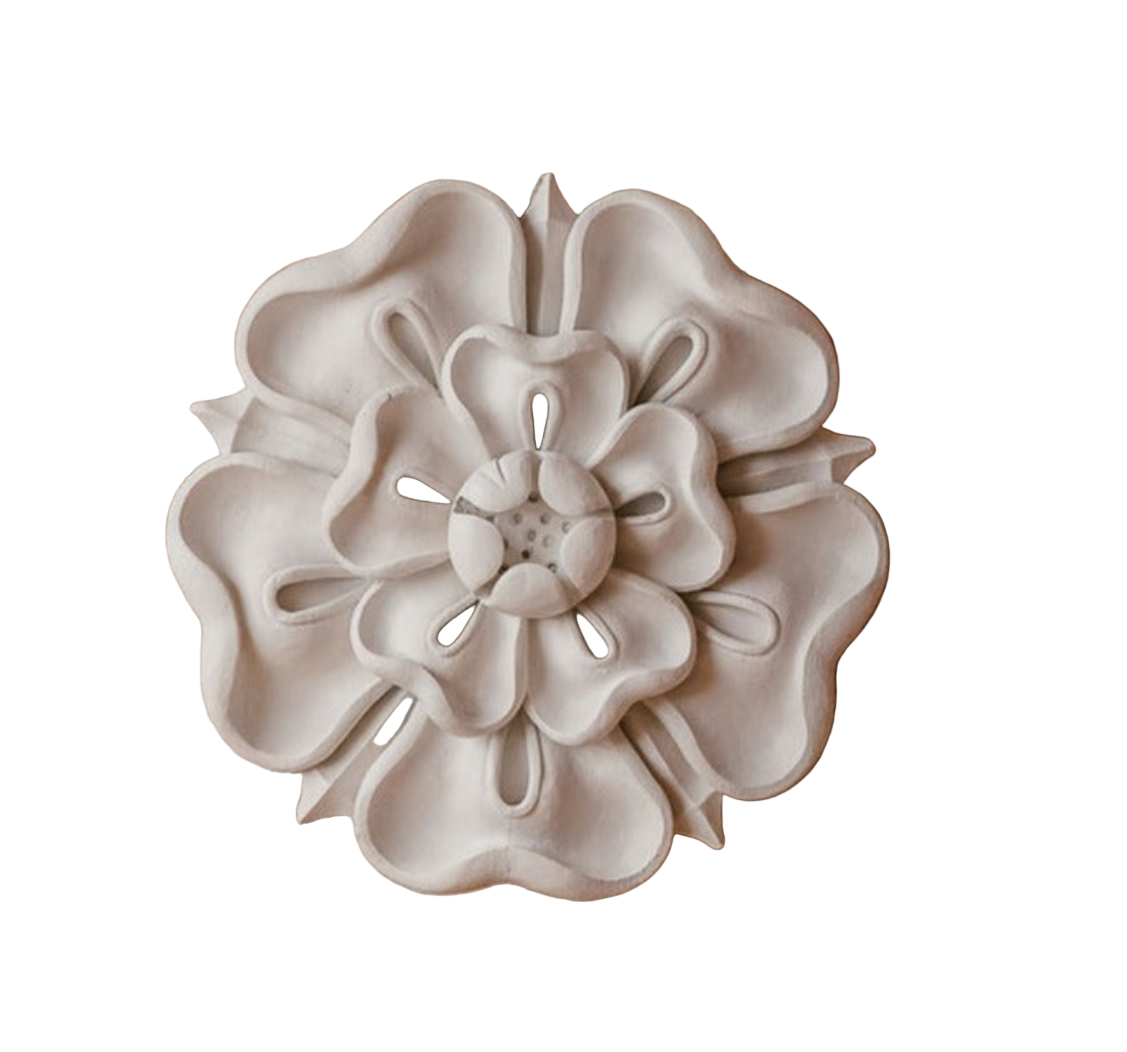 Tudor Rose