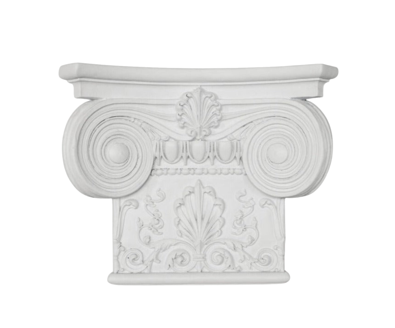 Anthemion Pilaster - Architectural Element