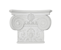 Anthemion Pilaster - Architectural Element