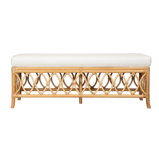 Coastal Loop Bench