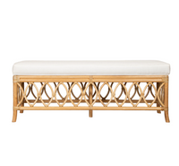 Coastal Loop Bench