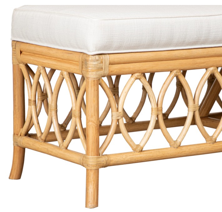 Coastal Loop Bench