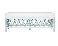 Coastal Loop Bench