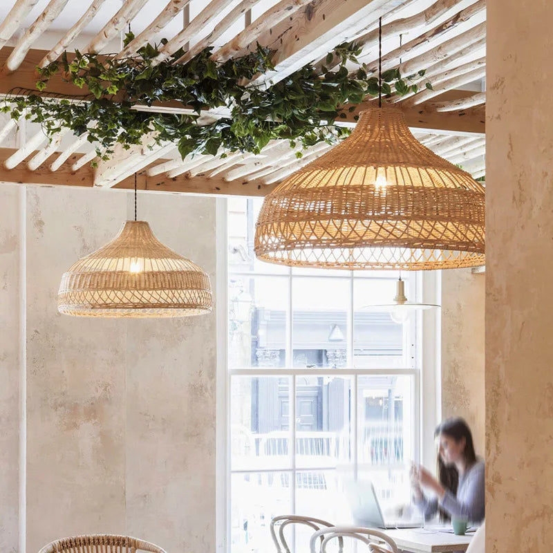 Retro Decorative Pendants (21 Styles)