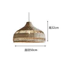 Retro Decorative Pendants (21 Styles)
