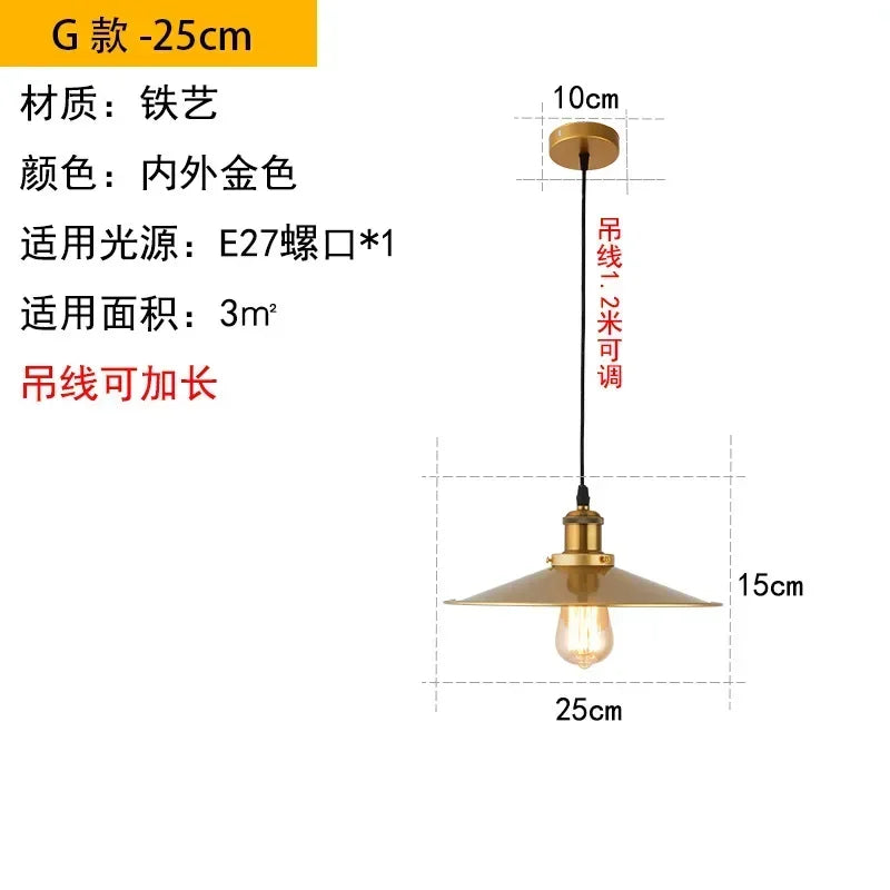 Nordic Wabi Sabi LED Pendant Light Serene Elegant Design (9 Styles)