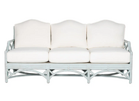 Chippendale Sofa