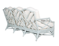 Chippendale Sofa