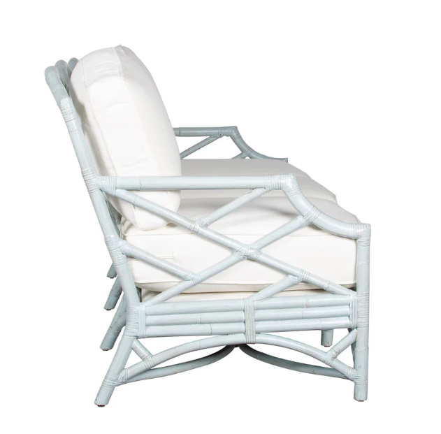 Chippendale Sofa