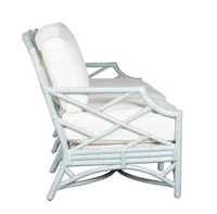 Chippendale Sofa