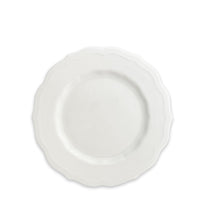 Stella Scalloped Salad Plate (various colors)