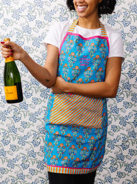 Sober Apron