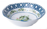 Trellis And Topiary Melamine Dinnerware Collection