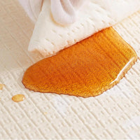 Double-Sided Baby Playmat Forest Track Wonder