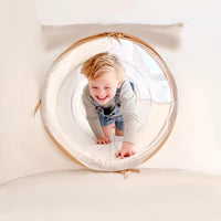 Discovery 5-in-1 Play Tunnel With no Balls