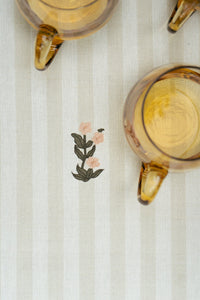 Frances Ruffled Tablecloth (various sizes)