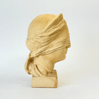 Themis Bust (Various Colors)