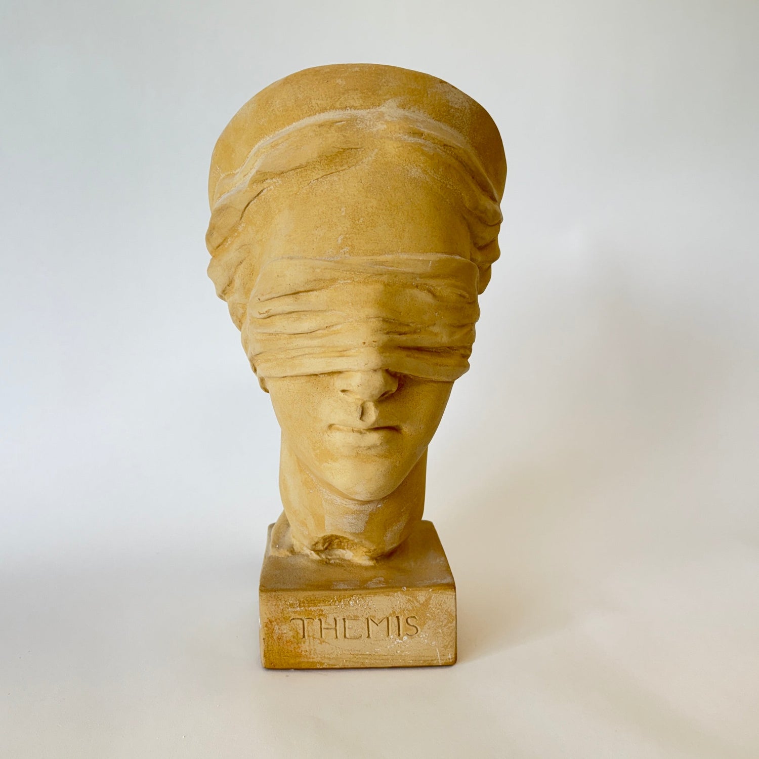 Themis Bust (Various Colors)