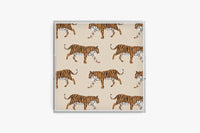 Tiger Acrylic Tray (Various Sizes and Colors)