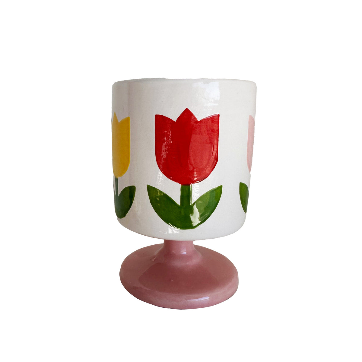 Tulip Fever Classic Cup (Various Colors)