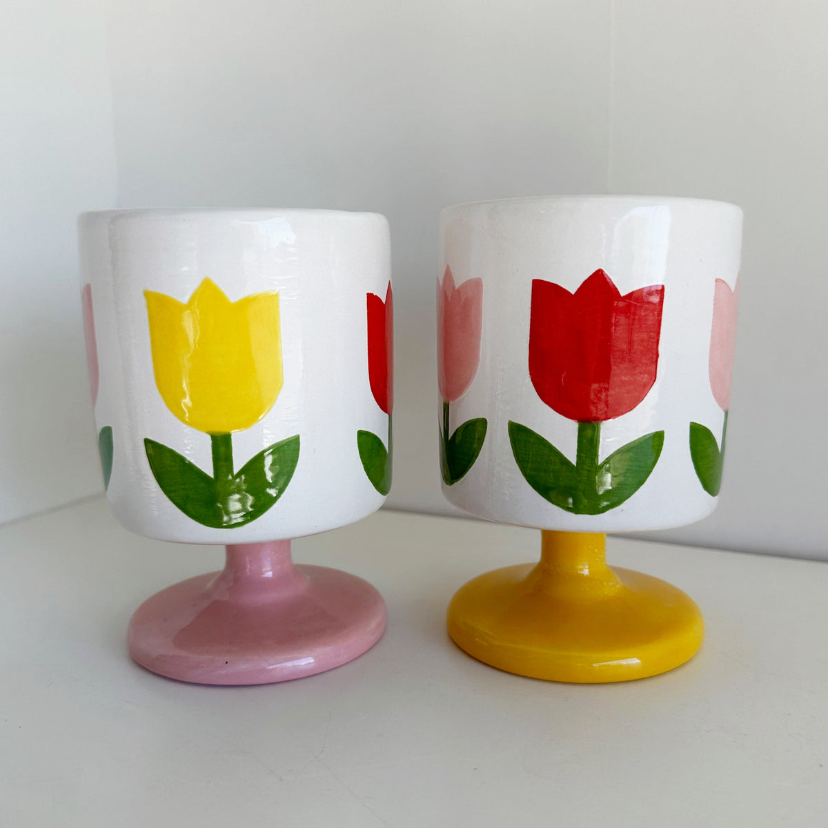 Tulip Fever Classic Cup (Various Colors)