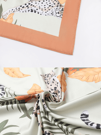 Luxury Asian-inspired Kimono Robe Accessory Giftbox 6-Pcs (Various Colors)
