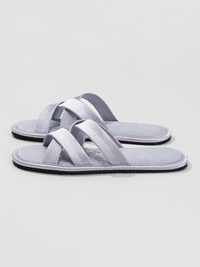 Eastern-Inspired Summer Slippers (Various Colors)