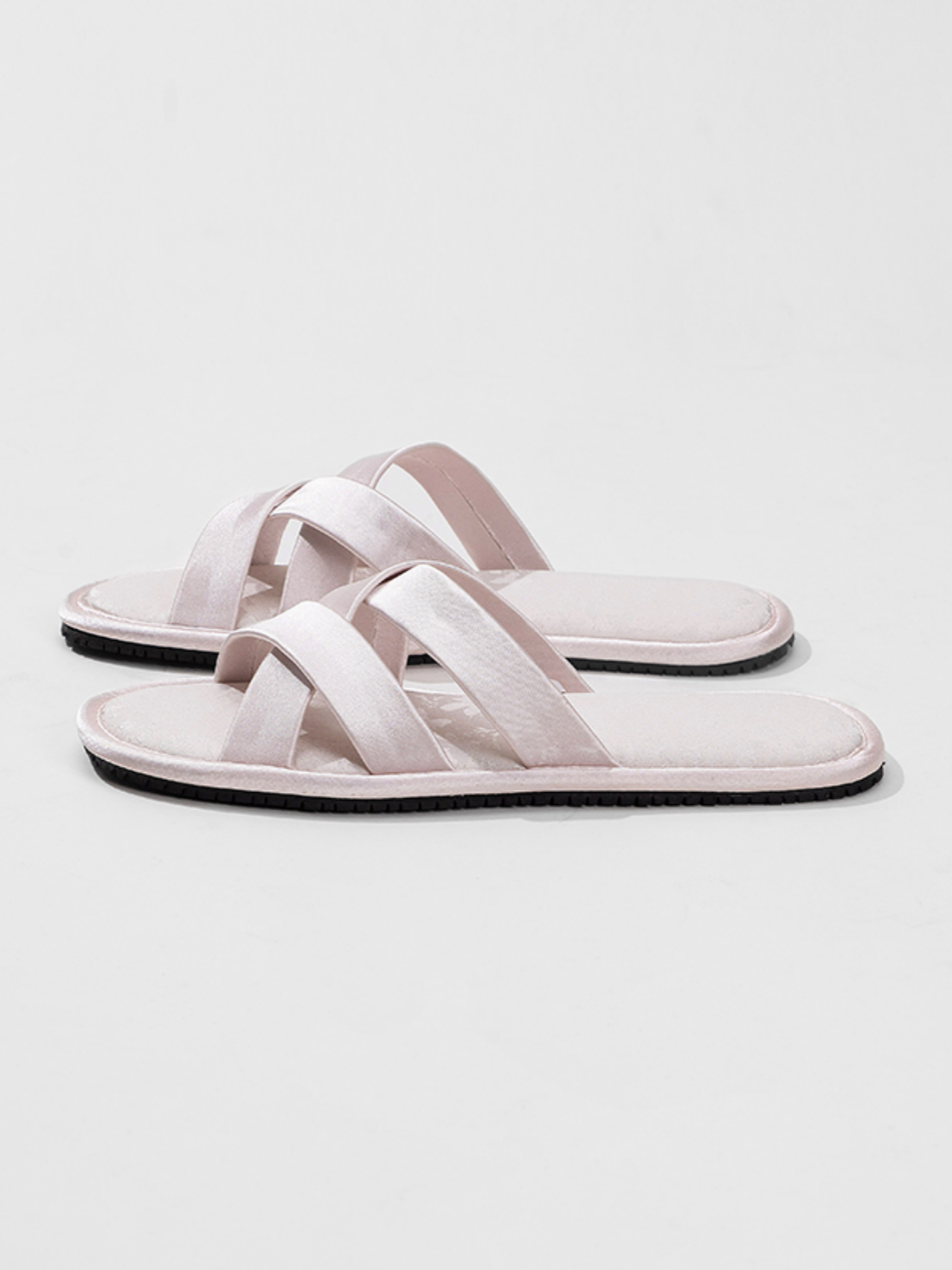 Eastern-Inspired Summer Slippers (Various Colors)