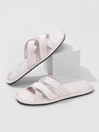 Eastern-Inspired Summer Slippers (Various Colors)