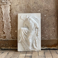 Nike, Small - Architectural Element
