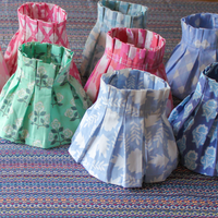 Lampshade Cover - Mitzy Pink